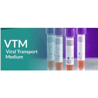 Viral Transport Medium