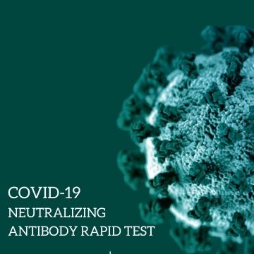 Covid-19 Neutralizing Antibody Rapid Test